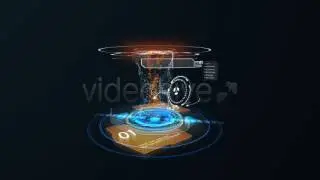 Ultra HUD Pack - After Effects Project Files | VideoHive 15380369