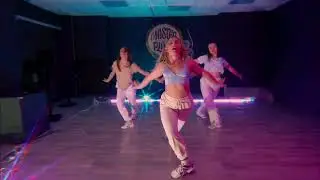 Megan Thee Stallion - body | choreo by Olya Dobro