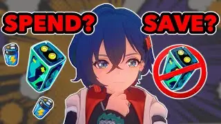 Should you SAVE or SPEND batteries? What's more efficient? ZZZ guide