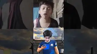 Bocil Aldo Kena Mental Dan Bot 🤣