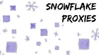 Tor Snowflake Proxy