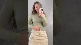 А какая у вас любимая вещь, с которой не хочется расставаться?