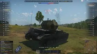 War Thunder 2021 05 05   Отключаем ник и маркер прицела в игре на самолетах