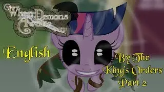 When Demons Awake - Cap 6 - Part 2 (English)