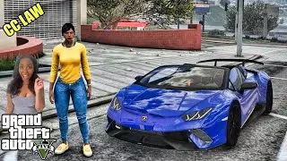 TREVORS NEW BUSINESS (GTA 5 REAL LIFE MOD) 4K