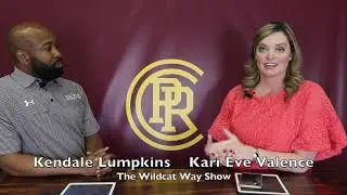 Tough Talks clip 1