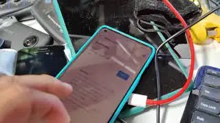 How to fix rooted OnePlus w/ broken USB and WiFi!