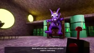 [ Garten Of BANBAN 4 ] Полное прохождение + кассеты (БЕЗ КОММЕНТАРИЕВ И МОНТАЖА)