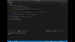 How To Use The Splice JavaScript Array Method