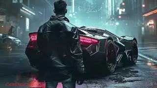 BLADE RUNNER: 2033 (2024) New Upcoming Games 4K