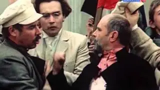 Жизнь Клима Самгина