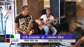 ork Soara & studio fiko