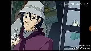 Песня на английском [Чародейки] - Камотоз
