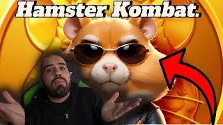 Hamster Kombat: Τι είναι & Αν αξίζει Αναλυτικός Οδηγός
