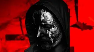 🔴The DEMONIC Black Monk