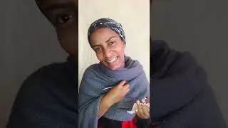 ምቀኛ ጎረቤት be lik😂😂😂