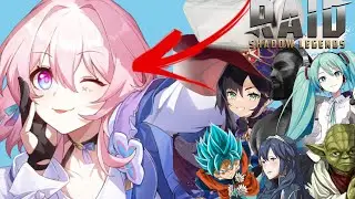 What is the BEST Gacha Game?