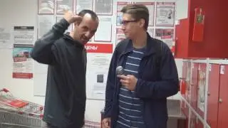 (ТРЕЙЛЕР) Скоро.... Мы не закрылись.