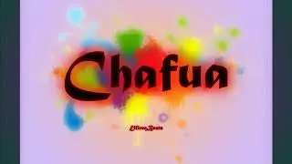[SOLD] Chafua Afro Urban Gengetone Instrumental - Prod By Elliveq