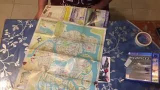 La nostra collezione di giochi per Ps4 =_=
