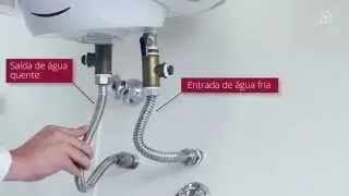 ARISTON PRO R + ARI - Water Heater - Installation Guide
