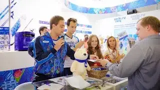 Выставка Сочи.ru