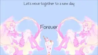 [Nightcore Lyrics] Forever