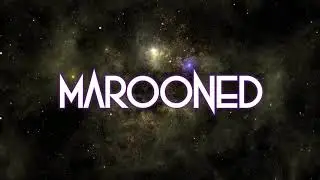 Start With "Marooned", a Malaysian Sci Fi Story to Explore the Unity Macroverse