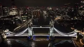 So can you fly a drone in London