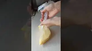 Так омлет Вы ещё не готовили