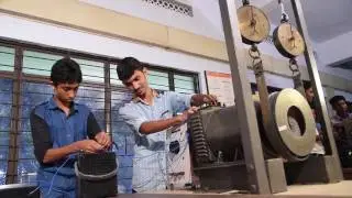 Skill Video - Design Aligned Training Scheme_ASAP Kerala