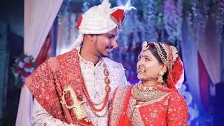 Wedding Highlights || Shivam & Tejal || Wedding video by Suraj Photography || Suraj Chauhan