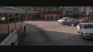 Ronin Car Chase re-score (David Arnold)