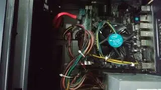 pc wiring #pc