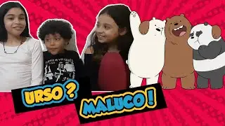 Era uma vez...