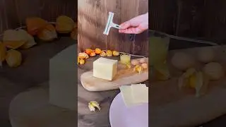 Ножи для сыра! Какой для чего?