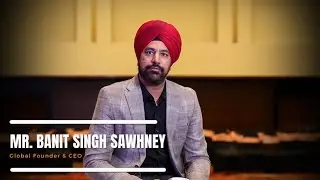 Transforming Dreams into Reality: Visionary Insights from Our CEO | Banit Singh | Imperial Overseas
