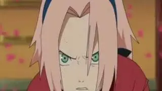 Sakura Wants to Be Like Other Girls