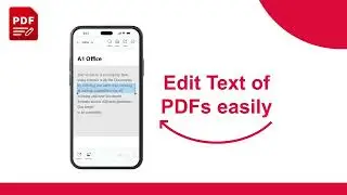 Free PDF Viewer & Reader app