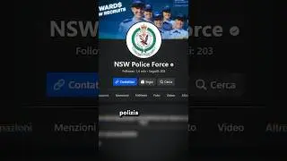 La POLIZIA che fa i MEME