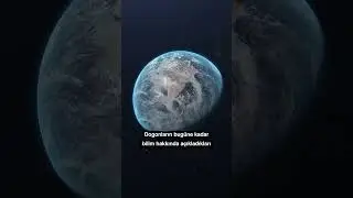 Uzayın sırrı keşfeden kabile 🌌