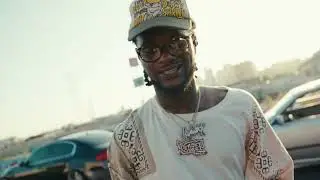 BIGBABYGUCCI - Captain Crashout (Official Music Video)