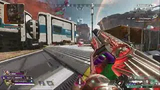 Apex - April Fools' Day 2024.