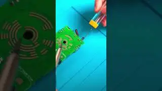 Пояльная станция с 