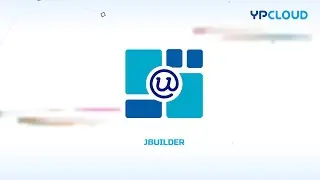 jBuilder Introduction | YPCloud