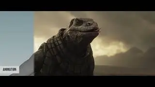 Asian Cup 2023 - Komodo VFX Breakdown