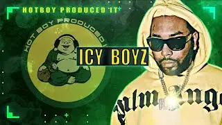 DETROIT TYPE BEAT 2023  | ICEWEAR VEZZO TYPE BEAT 2023 "ICY BOYZ" (@HOTBOYSCOTTY)