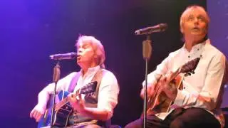 Formerly of Bucks Fizz Rose of Cimarron 2016