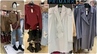 Primark new collection - October 2021