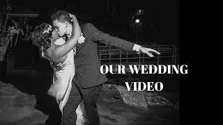 Our Wedding Video | Candy WorldTV